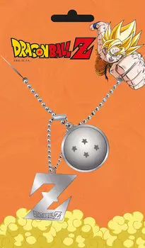 Жетон Dragon Ball Z