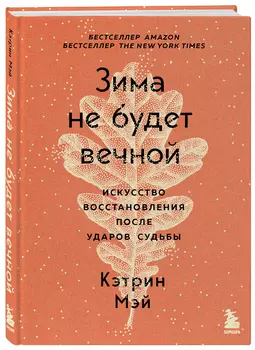 Зима не будет вечной: Искусство восстановления после ударов судьбы