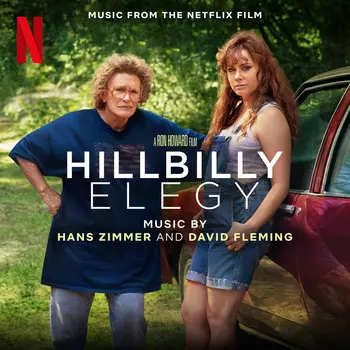 Zimmer Hans – Hillbilly Elegy Music From The Netflix Film (LP)