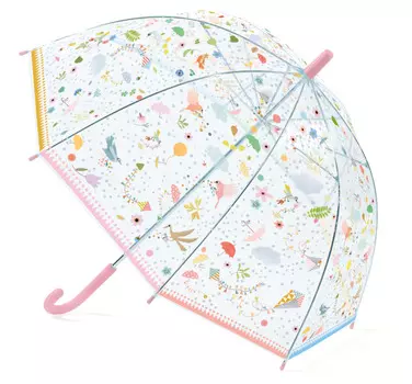 Зонтик детский Воздушные змеи