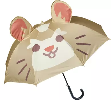 Зонтик Overwatch: Wrecking Ball