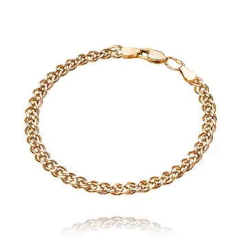 Браслет, плетение Нонна