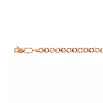 Браслет, плетение Ромб