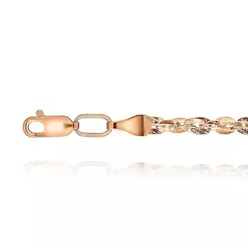 Цепь, плетение АТРО