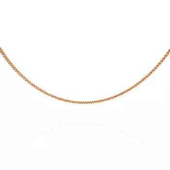 Цепь, плетение Колос