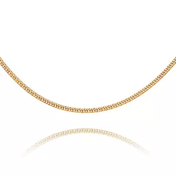 Цепь, плетение Панцирное