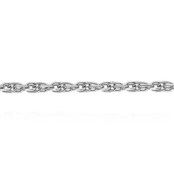 Цепь, плетение Якорное