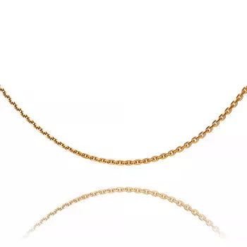 Цепь, плетение Якорное