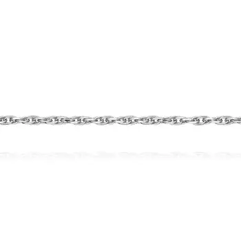 Цепь, плетение Якорное