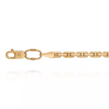 Цепь, плетение Якорное