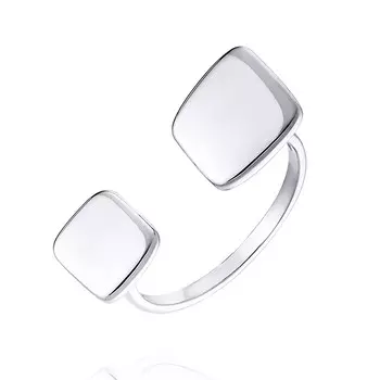 Кольцо из белого золота 585 пробы