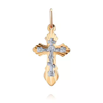 Подвеска Крест