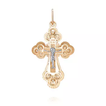 Подвеска Крест