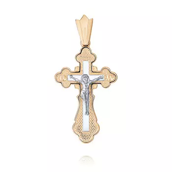 Подвеска Крест