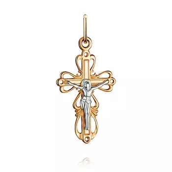 Подвеска Крест