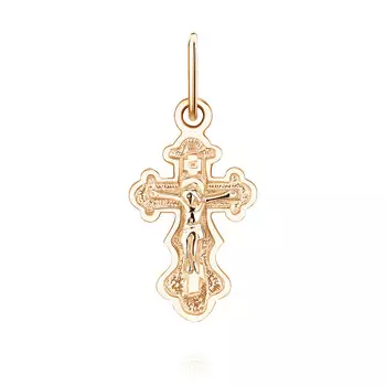 Подвеска Крест