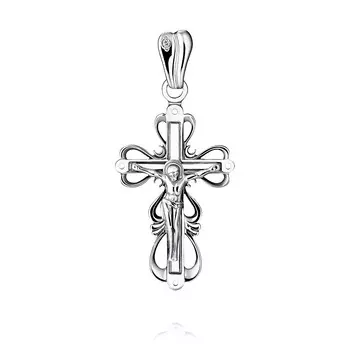 Подвеска Крест