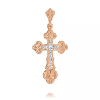 Подвеска Крест