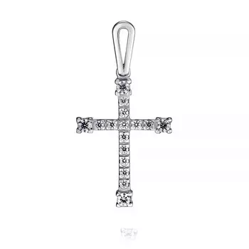 Подвеска Крест