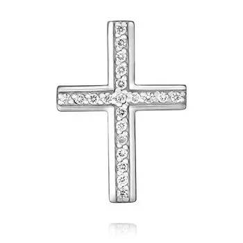 Подвеска Крест