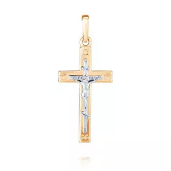 Подвеска Крест