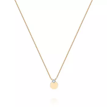 Шейное украшение