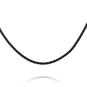 Шейное украшение из красного золота 585 пробы