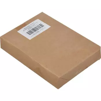 №1 School Бумага для акварели А4 200 листов