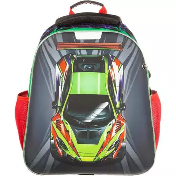 №1 School Ранец анатомический анатомический X-treme