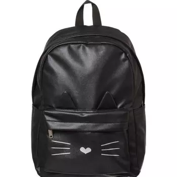 №1 School Рюкзак школьный Kitty