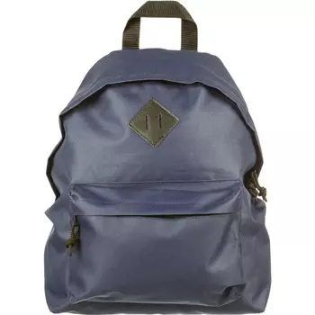 №1 School Рюкзак школьный Универсальный 39x30x14 см