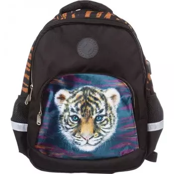 №1 School Рюкзак Тигренок