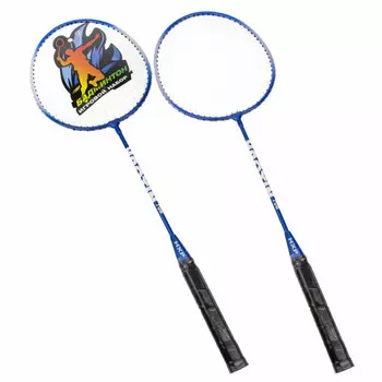 1 Toy Бадминтон 2 ракетки 2 волана