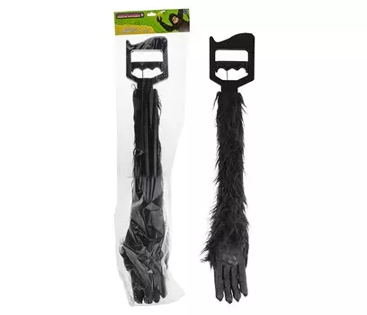 1 Toy Хваталка лапа гориллы 55 см