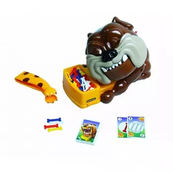 1 Toy Игра Злая Собака
