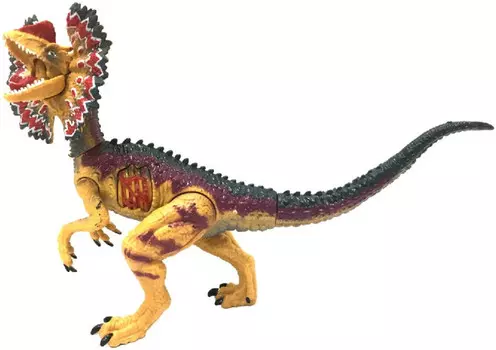 1 Toy Электронная игрушка RoboLife Дилафозавр