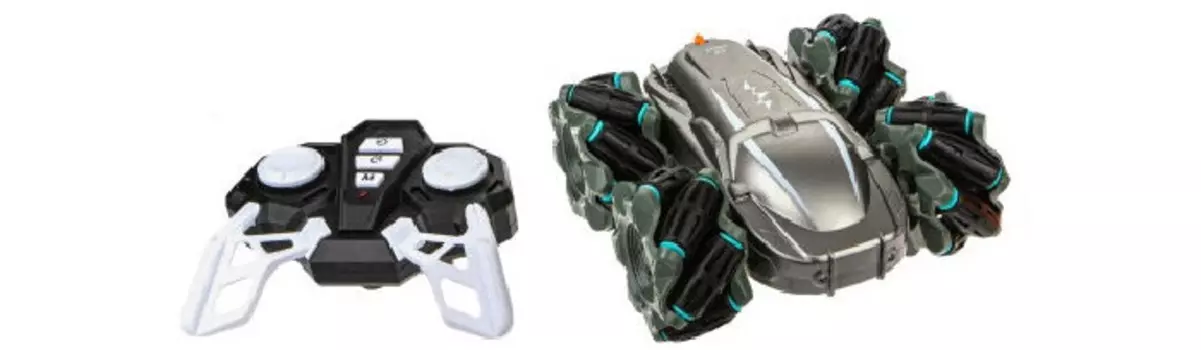 1 Toy Машина на радиоуправлении Т21644