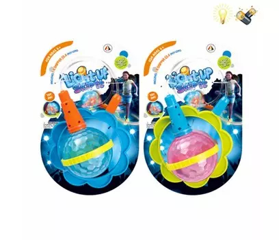 1 Toy Нейроскакалка Т20123