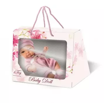 1 Toy Пупс Т15467 25 см