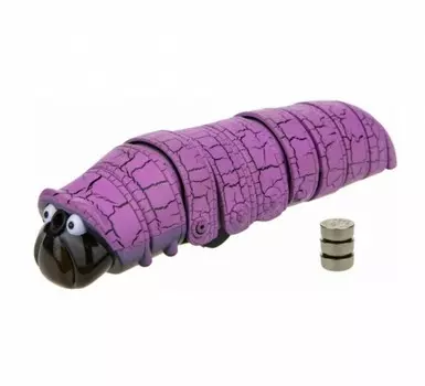 1 Toy Robo Life Робо-Гусеница Т1875