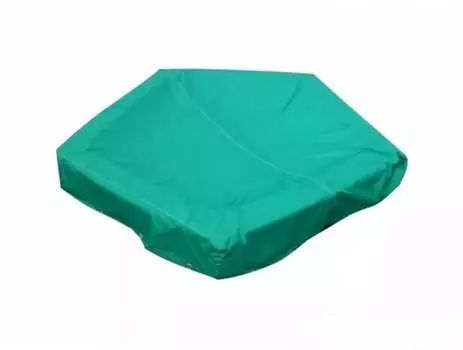 2Kids Чехол на песочницу 5 граней Oxford 600 PU