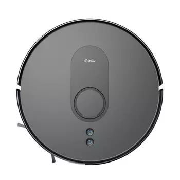 360 Робот пылесос Botslab S8 Plus