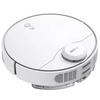 360 Робот пылесос S9