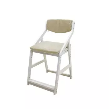 38 Попугаев Чехол для стула Робин Wood