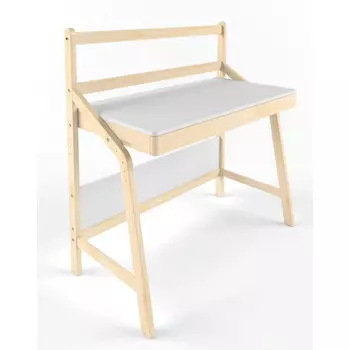 38 Попугаев Стол растущий Uno