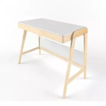 38 Попугаев Стол растущий Вуди