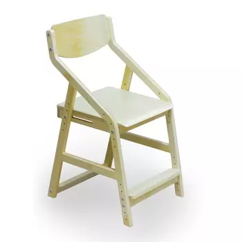 38 Попугаев Стул растущий Робин Wood