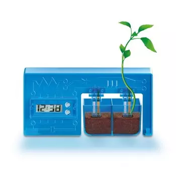 4М Набор Водные часы