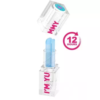 7Days Пигмент для губ I’m yummy lip tint Rosy dreams 3.2 г