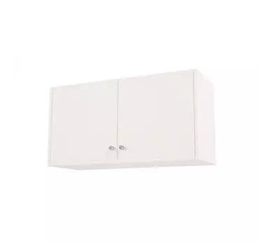 ABC-King Антресоль Фея 2 с дверцами 40х55х40 см